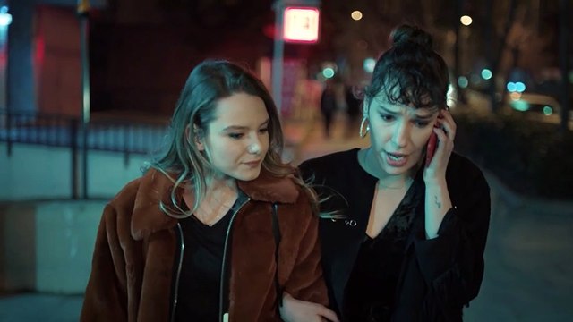 Cap 270 Ipek y Fikret se reconcilian Fikret