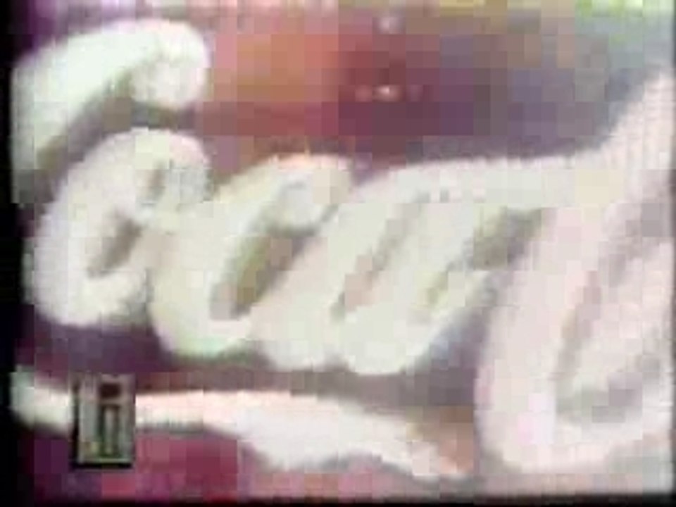 COCA COLA VINTAGE
