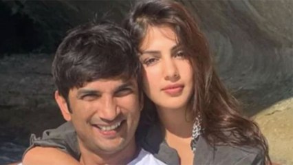 Rhea Chakraborty wanted to send Sushant in Mental Hospital!