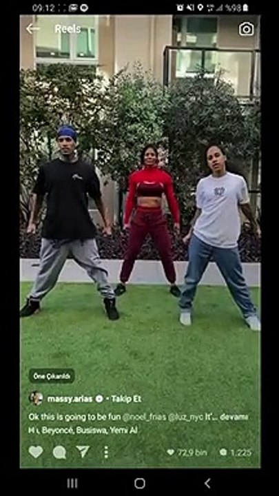 İnstagram yeni TikTok olma yolunda ilerliyor. Reels özelliği duyurdu