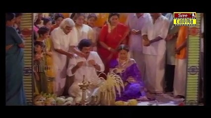 Aadyathe Kanmani | Movie Scene 6 |  Rajasenan | Jayaram  | Sudharani | Biju Menon |Chippy
