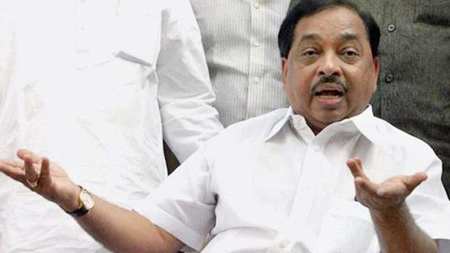 'Sushant was murdered' says BJP MP Narayan Rane