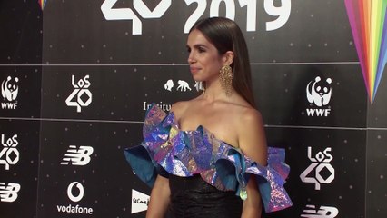 Lolita, feliz con la boda de su hija, de la que se entera por la prensa
