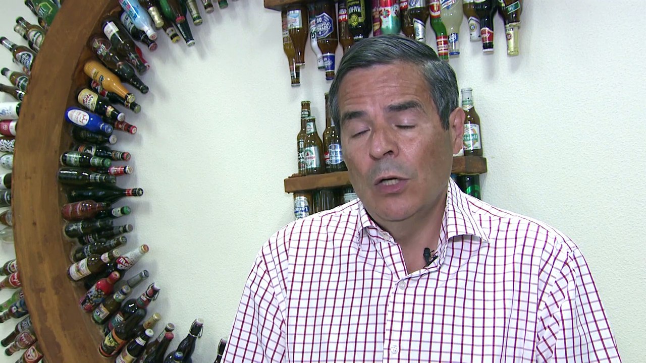 El sector cervecero sufre las consecuencias de la pandemia de la COVID-19