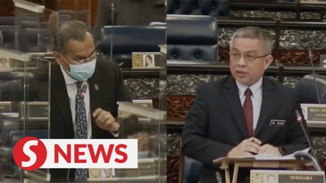 Dr Dzulkefly: Screening crucial to detect asymptomatic cases