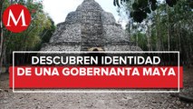 Dos mujeres hicieron de Cobá una potencia maya: INAH