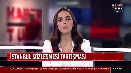 Kamu Başdenetçisi Malkoç: İstanbul Sözleşmesi'nin iptaliyle ilgili 200'e yakın başvuru aldık; inceleme aşamasında