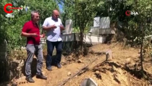 Katledilen Pınar Gültekin'in babası Erdoğan'a seslendi