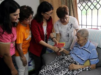 More helping hands for musician in need