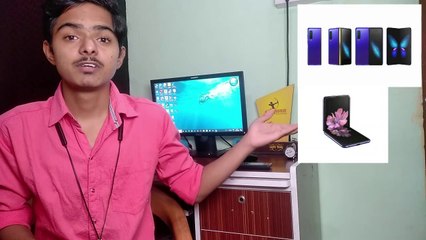 Samsung Galaxy Launches A New Smart Phone! Mobile Review - TechlyNest
