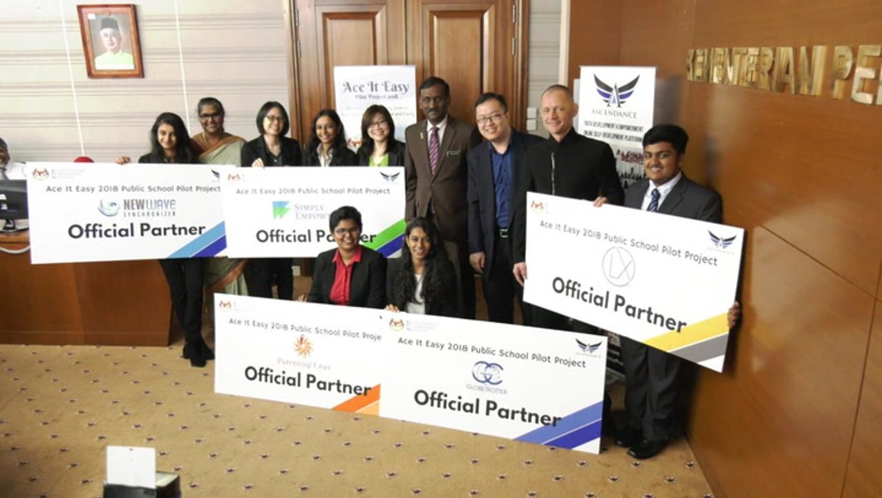 Govt to build new secondary school to address overcrowding woes in SMK Meru