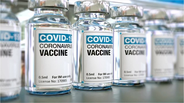 U.S. Invested Billions Into COVID Vaccines