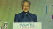 Dr M: Govt mulling new taxes to pay debts that turned M'sia into a 'small kitten'