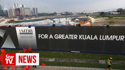 Malaysia files charges against more Goldman directors