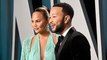 Chrissy Teigen and John Legend Reveal They Are Expecting Third Child Together | THR News