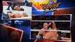 WWE  John Cena vs AJ Styles  Summerslam 2016