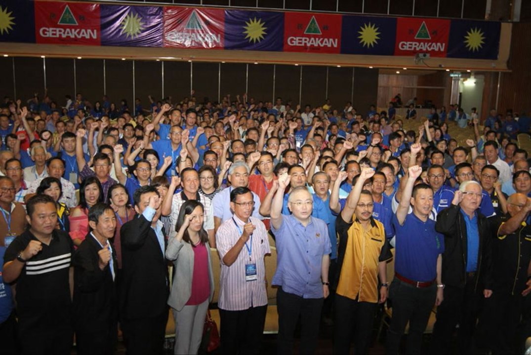 Village heads take corruption-free pledge