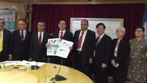 Lim: Not a single sen paid for Penang undersea tunnel project
