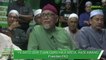 Hadi: Clare not a voter in Malaysia, so why bother?