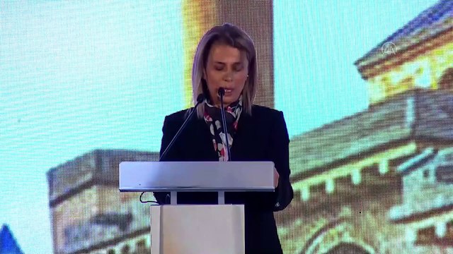 Hacı Bektaş Veli Anma Etkinlikleri - Kültür ve Turizm Bakanı Ersoy - NEVŞEHİR