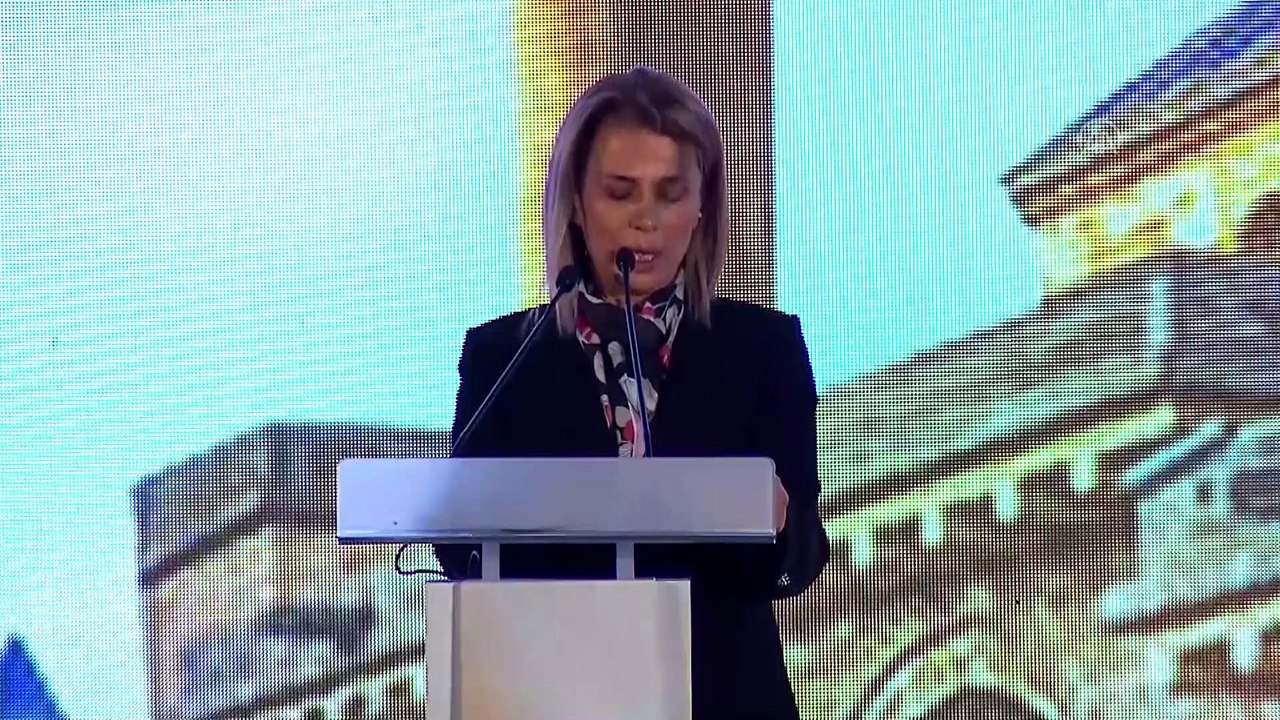 Hacı Bektaş Veli Anma Etkinlikleri - Kültür ve Turizm Bakanı Ersoy - NEVŞEHİR