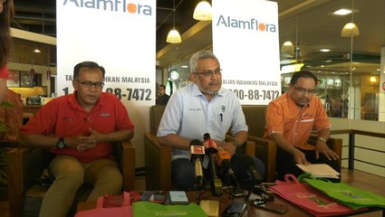 Khalid: Illegal buildings on govt land? Let’s talk