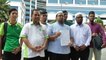 PAS Youth lodges police reports, alleging DAP received foreign funds