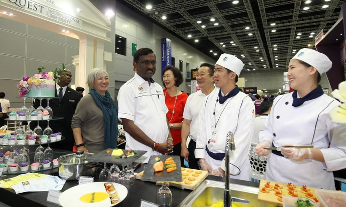 Star Education Fair 2018 wraps up