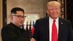 Trump announces second North Korea summit