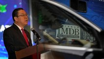 Guan Eng: Japanese investors shunned Malaysia because of 1MDB scandal