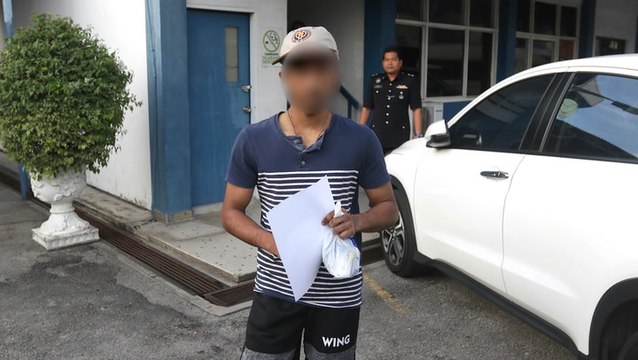 Penang Bridge crash: Driver to be charged on Monday (Feb 11)