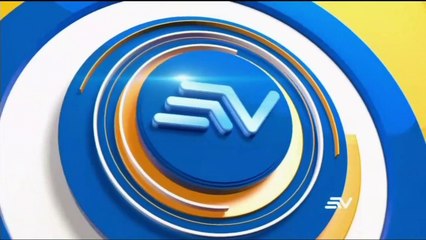 Televistazo 13h00 14-08-2020
