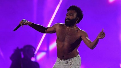 'This Is America' wins Song of the Year at 2019 Grammys