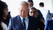 Najib wants high-profile murder cases to be reopened