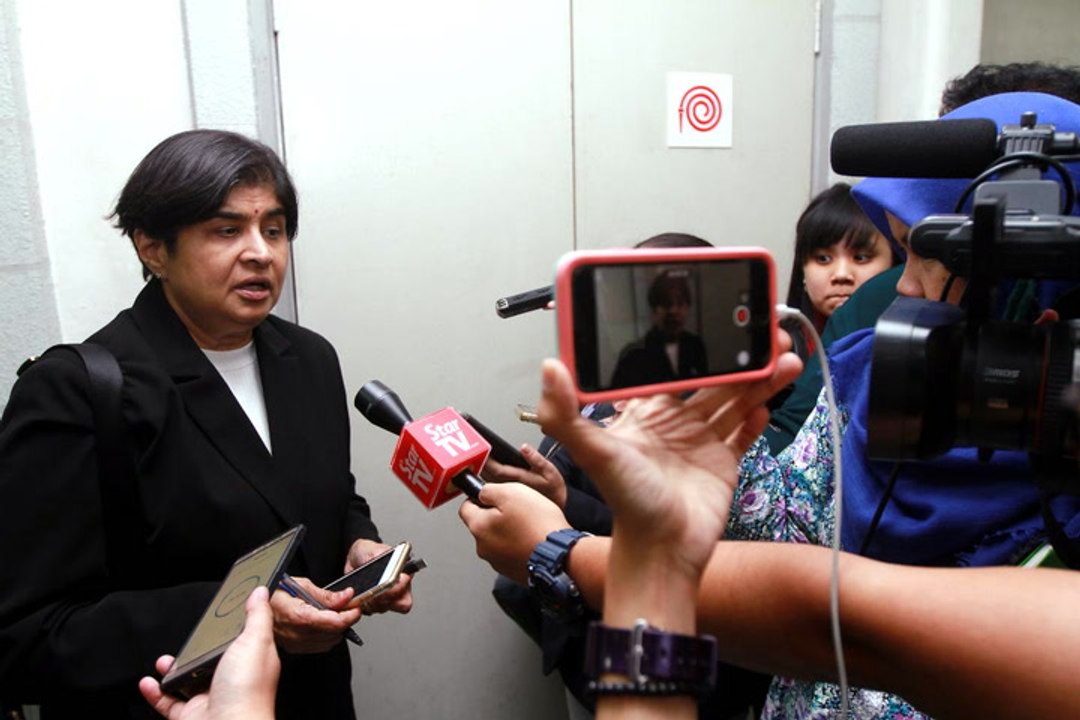 Selangor govt application for injunction against EC inquiry dismissed