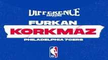 Difference Makers  Furkan Korkmaz