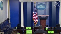 White House Press Secretary Kayleigh McEnany, Jared Kushner Holds Press Briefing