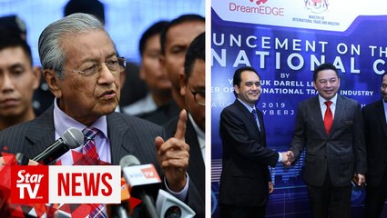 PM: Govt agencies too may want a piece of third national car