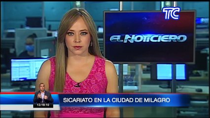Sicariato en Milagro: Un fallecido y un herido en ataque armado