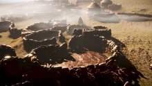 South African "lost city" found using laser technology