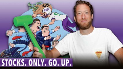 Davey Day Trader - August 14, 2020