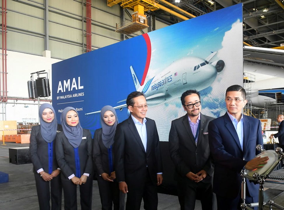 Amal to serve Haj and Umrah pilgrims in Southeast Asia