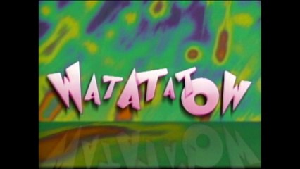 Watatatow - S2 E58 Tu me critique tout le temps