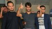 Actor Farid Kamil pleads not guilty to assault charges