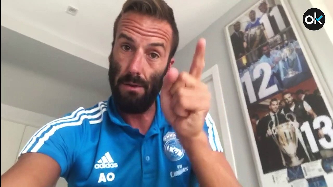 Ojeda tras la eliminación del Barça- "Ya lo dije, no vais a ganar esta Champions"