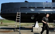 Submarine killing was a murder and Danish inventor faces life sentence, say prosecutors