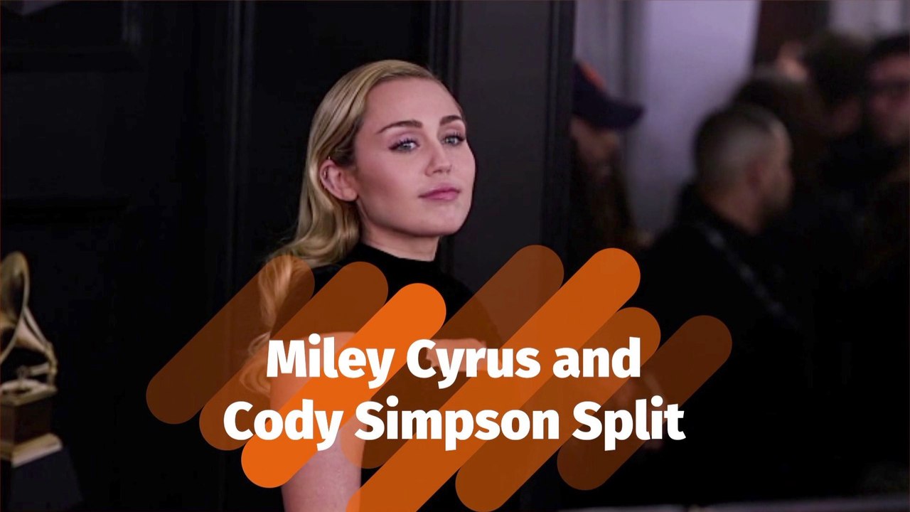 Miley Cyrus Single Again
