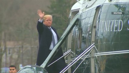 Trump: "I am not a racist'