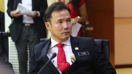 Penang Island gets a new mayor