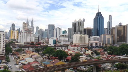 Govt needs other sources of funds to pay debt, says Tun Mahathir
